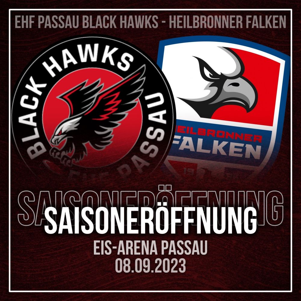 Saisoneroeffnung